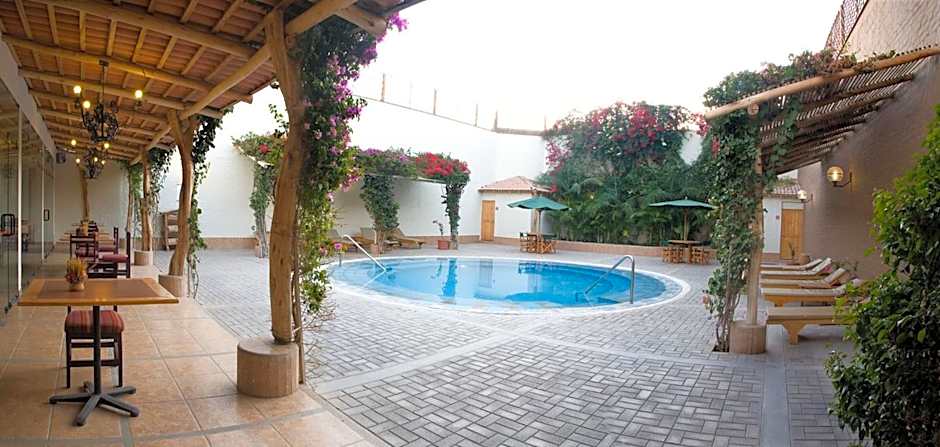 Casa Andina Standard Nasca