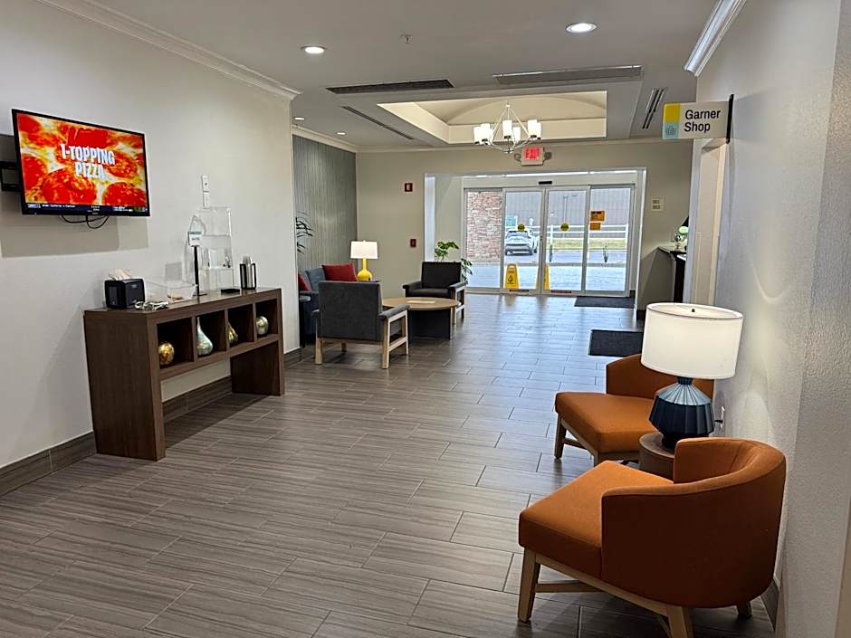 Garner Hotel Longview South By IHG