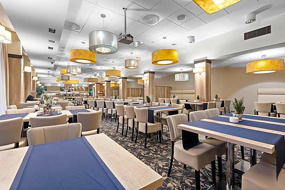 Park Hotel Diament Wroclaw