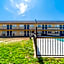 Castle Inn & Suites By OYO Chickasha
