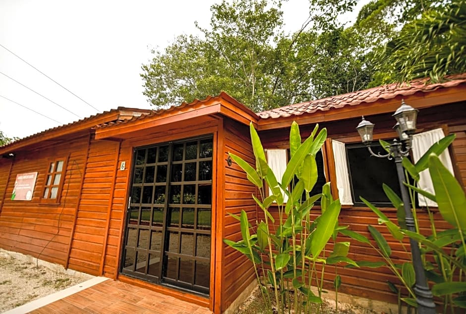 Hotel Villa Diamante