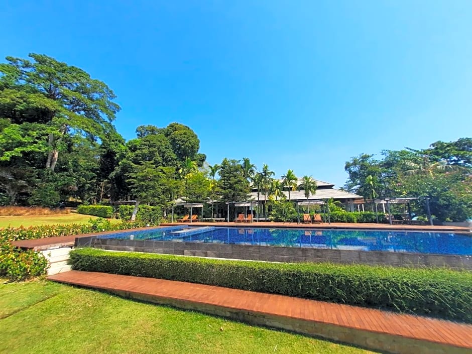 Plub Pla Koh Mak Retreat