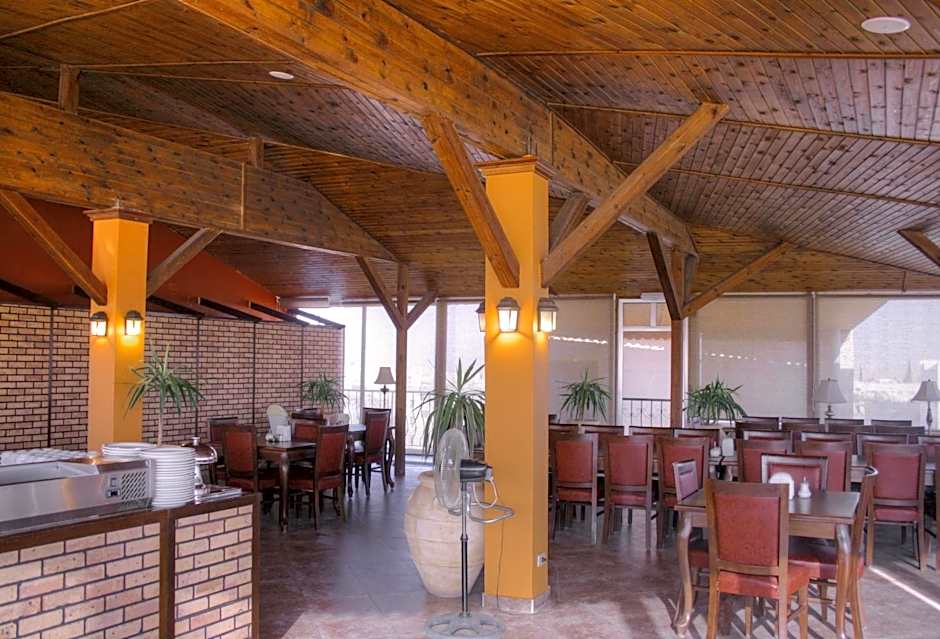 Mariam Hotel