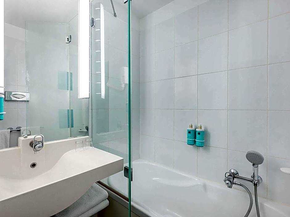 Novotel Budapest City