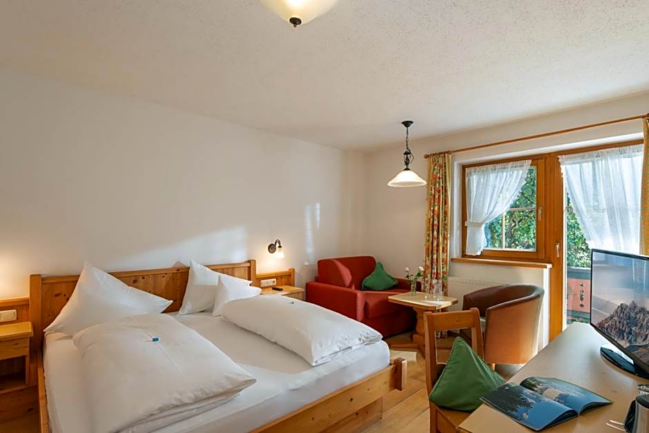 Landhaus Kaiserblick