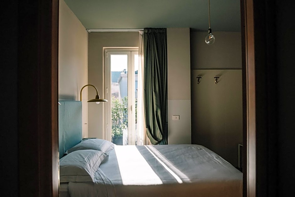 Hotel Torino
