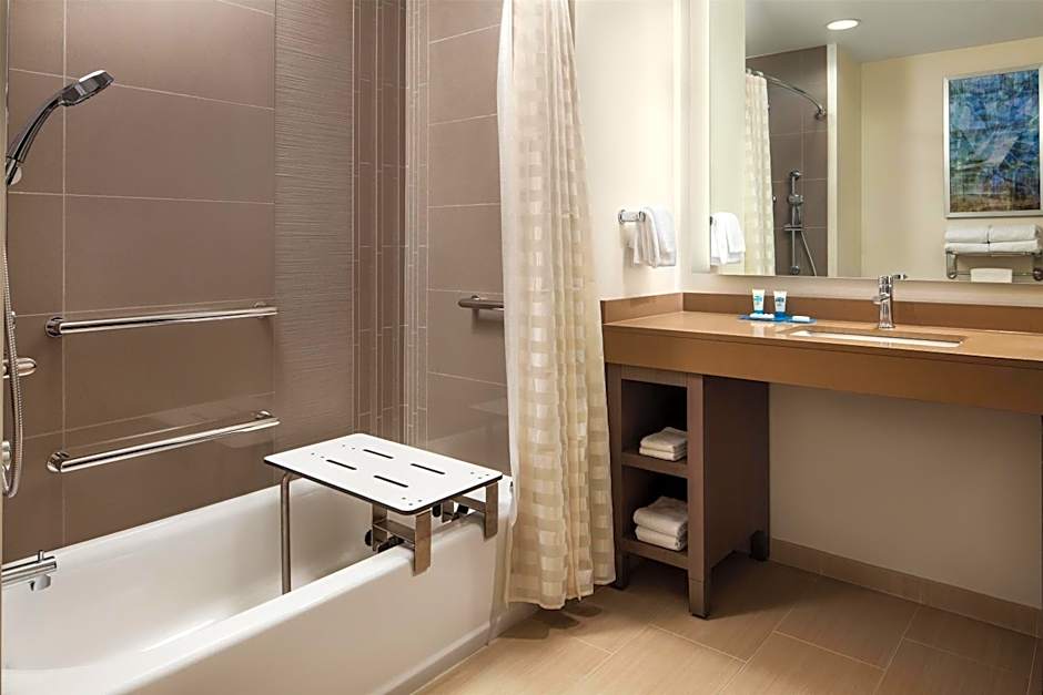 Hyatt House San Jose/Cupertino