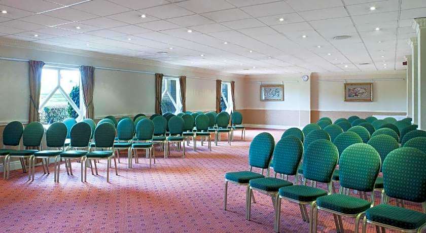 Citrus Hotel Coventry by Compass Hospitality