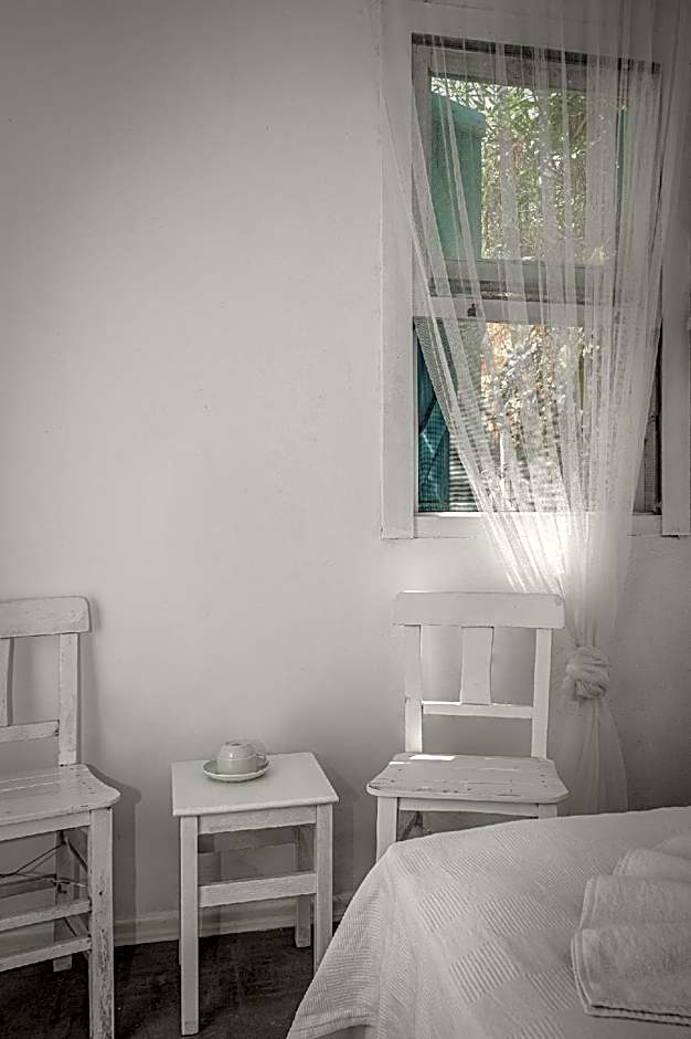 Misket Hotel Bodrum