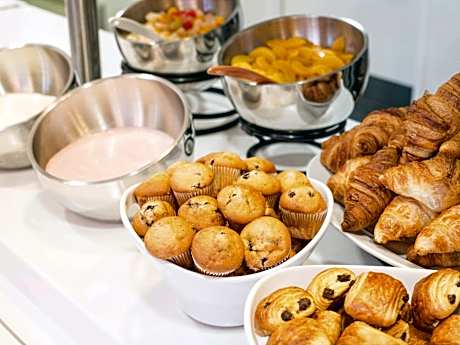 ibis budget London Whitechapel - Brick Lane