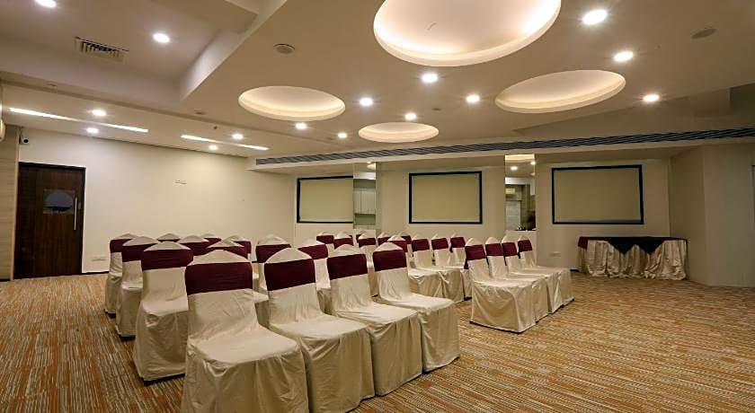 IRA by Orchid, Nashik