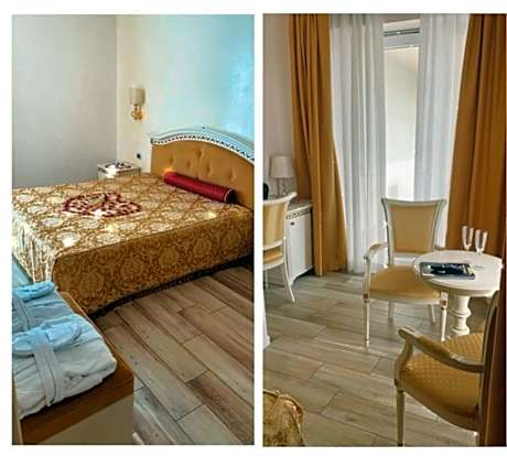 "La Conchiglia d' Oro" HOTEL & SPA