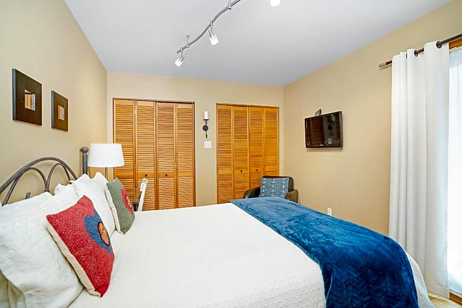 Accueil Chez Francois