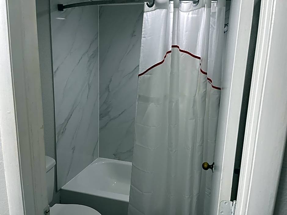 Red Roof Inn Rockingham