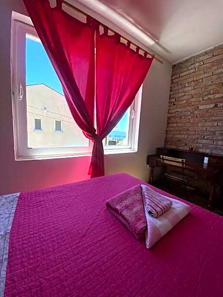 Hostel Anton