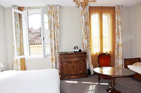 Prestige Double Room