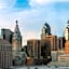 Four Points By Sheraton Philadelphia City Center