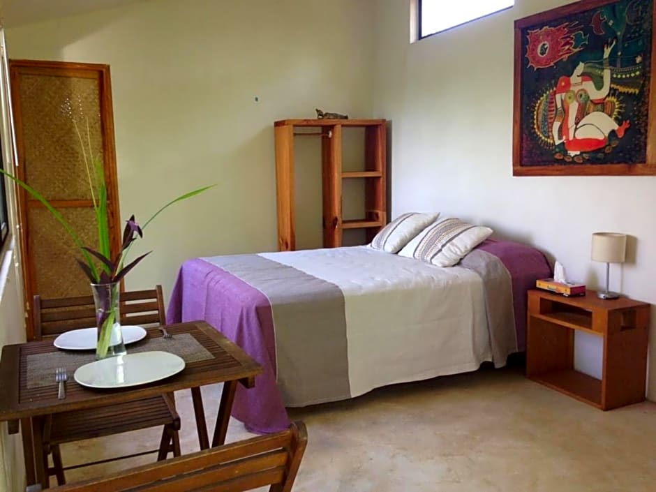 Centro Sati Bungalow