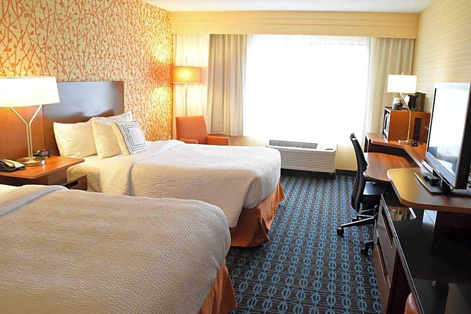 Fairfield Inn by Marriott Binghamton