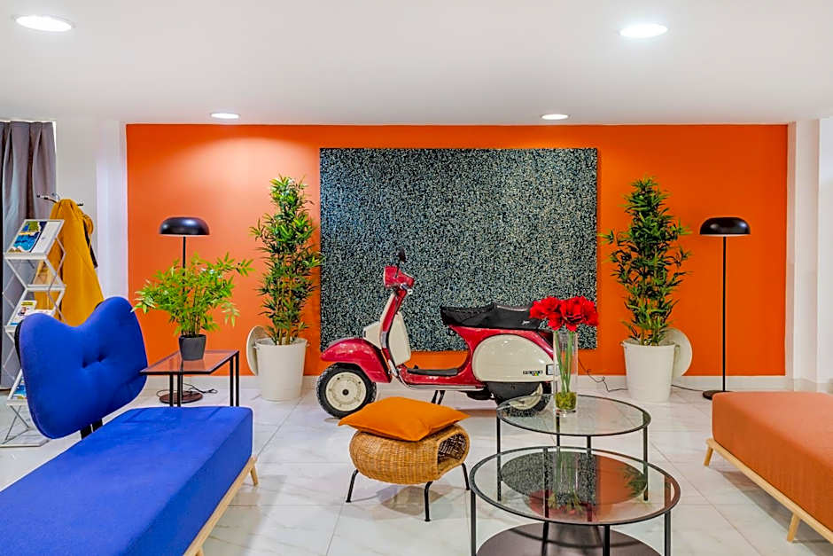 Hotel Split Inn by President