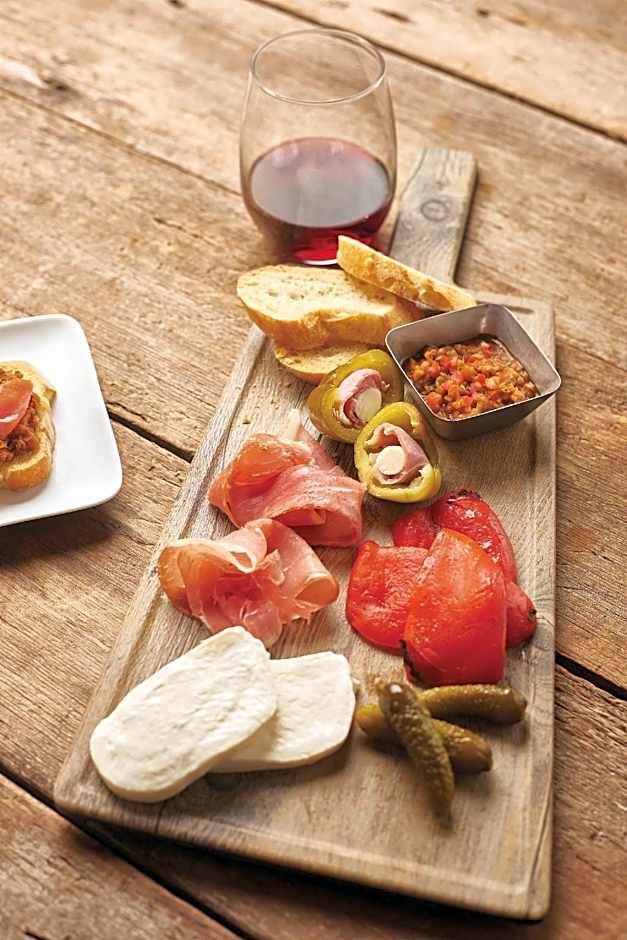 Hyatt Place Fredericksburg At Mary Washington