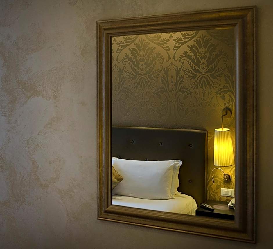 Arcadia Boutique Hotel
