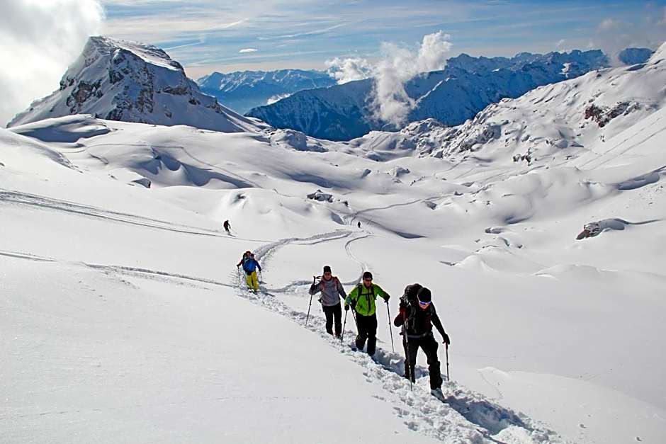 Sonnenhof Genusshotel & Appartements