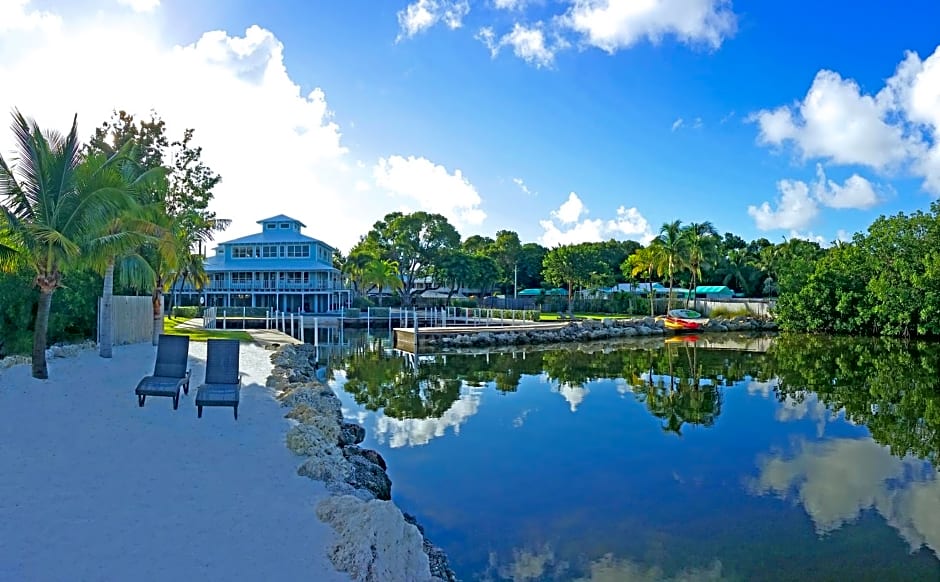 Dolphin Point Villas