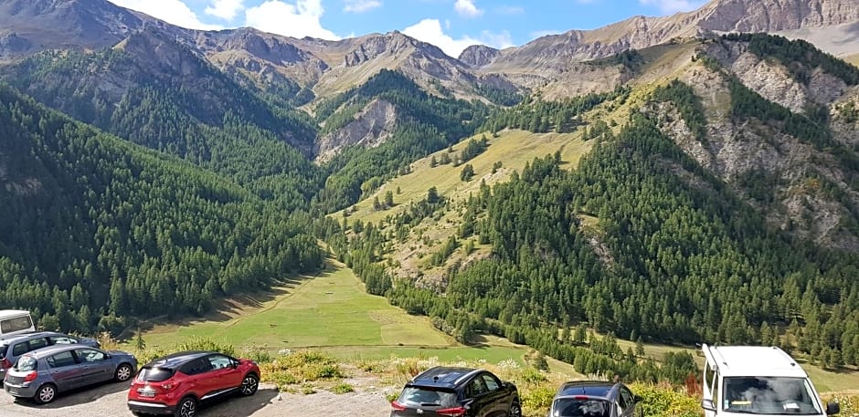 Õ 2040 Chambre Flocon