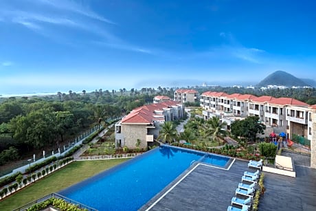 Radisson Blu Resort, Vishakhapatnam