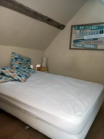 Duplex Apartment