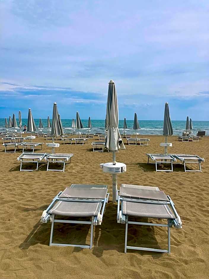Hotel Ivana