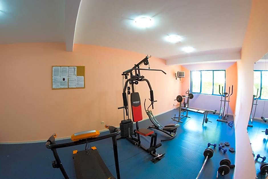 Sineva Park Hotel - All Inclusive