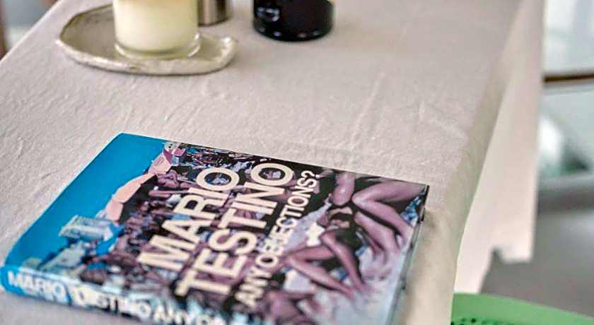 Casapapa Home and Space