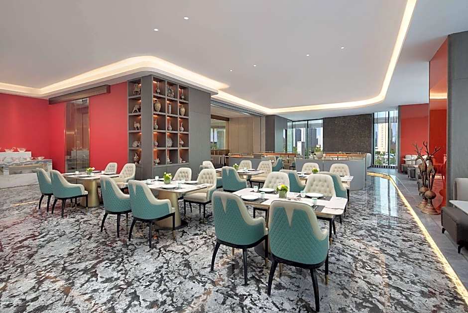 Wingate by Wyndham Urumqi Railway Station