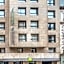 Ibis Styles Zaragoza Ramiro I