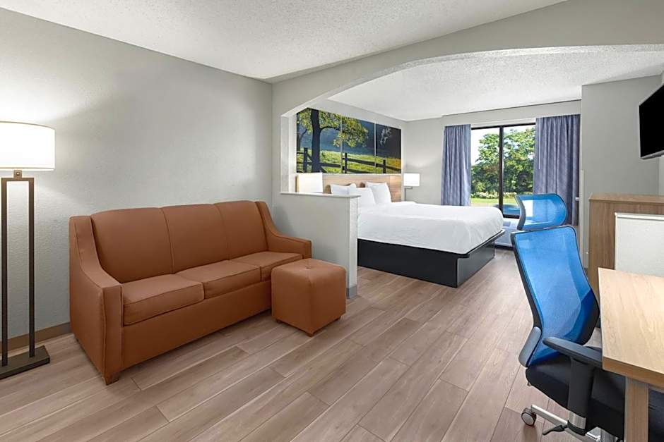 Days Inn by Wyndham Blairsville