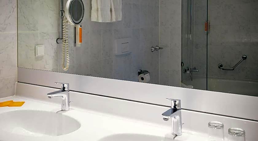 Vienna House Easy by Wyndham Bad Oeynhausen