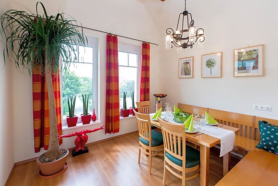Komfort Appartements Zirbenland - adults only - no dogs