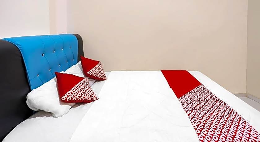 Hotel O Hasan House Syariah 2NearVihara Budhi Bhakti