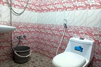 FNT Transient House near Hundred Islands