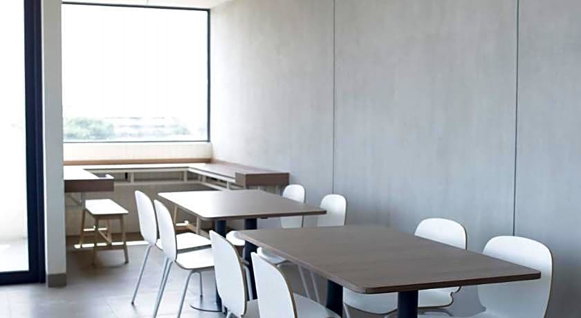 Citrip Hotel simpang lima (FKA CityOne)