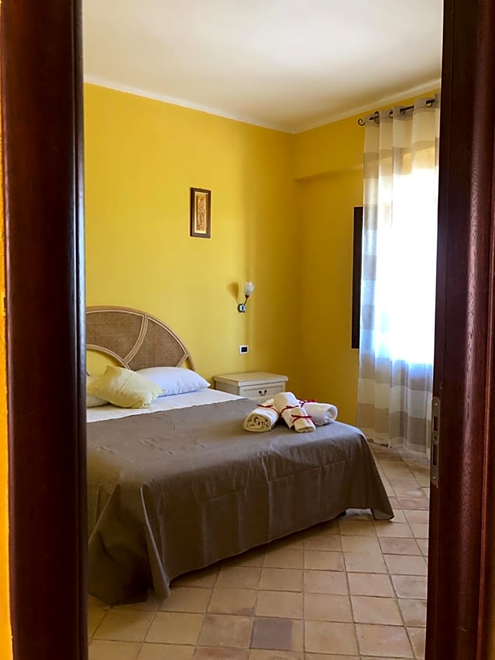 Agriturismo Donna Germana