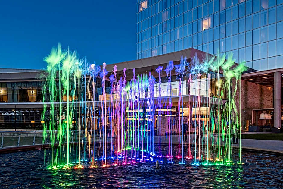 Live! by Loews - Arlington, TX