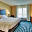 Fairfield Inn & Suites by Marriott Ottawa Starved Rock Area