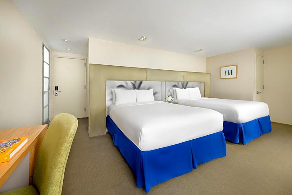 The Shoreham Hotel