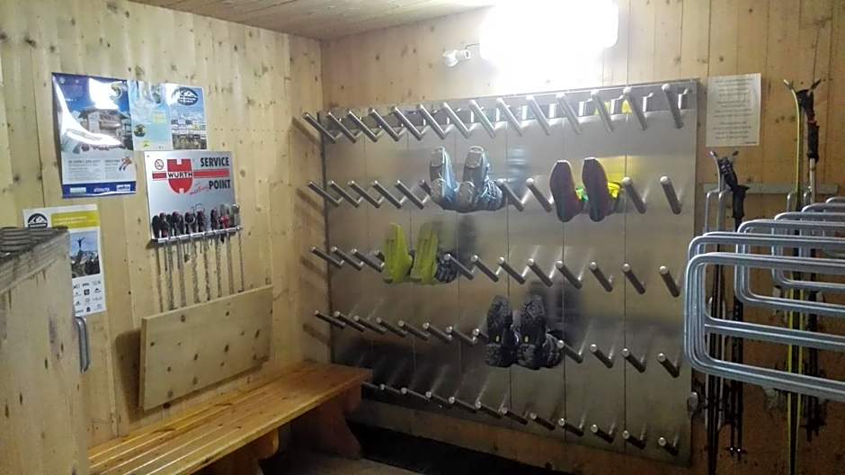 Residence Baita Cusini