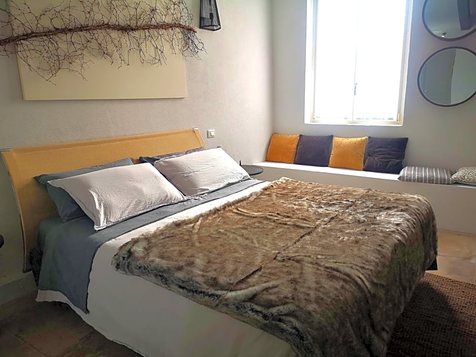 Theresa sulla Collina