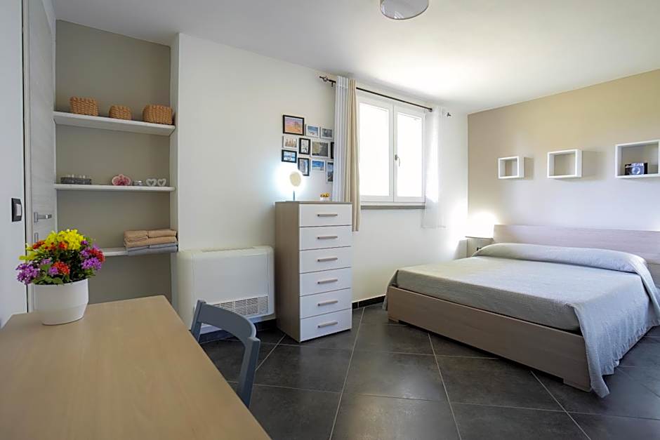 Mi casa es tu casa 104