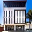 Capital O Hotel Joyma Suites, San Luis